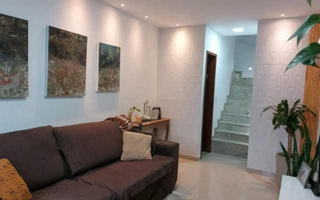 Casa Duplex no Peró