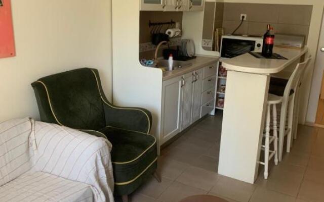 Apartmant Nik