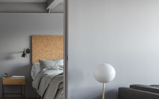 Sago Hotel