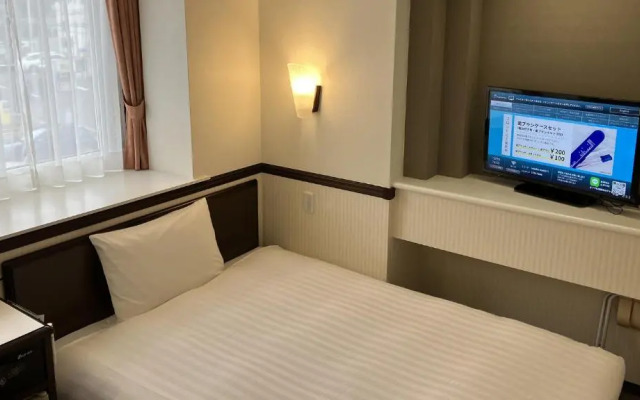 Toyoko Inn Nishi-kawaguchi-eki