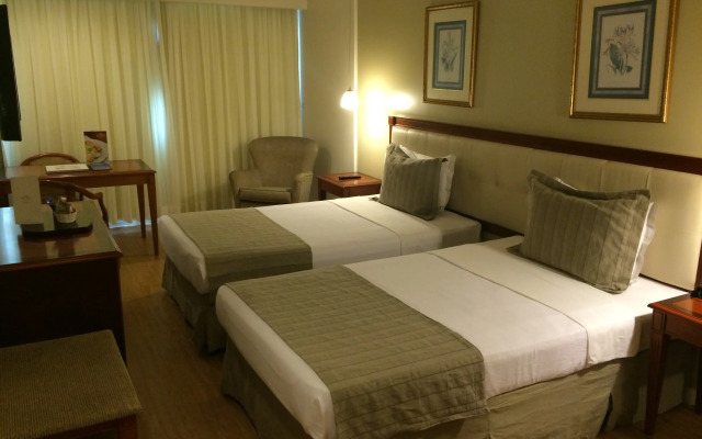 Olinda Rio Hotel