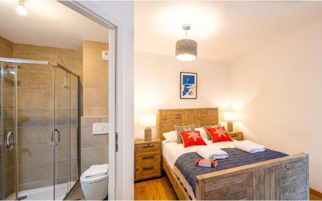 Les Freinets - Apt C101 - BO Immobilier