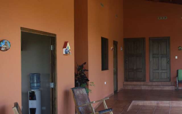 Hacienda Doña Carmen