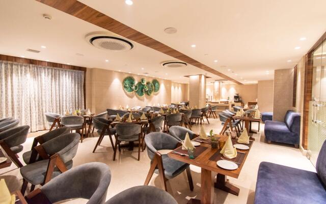 Best Western La Vista Pathankot
