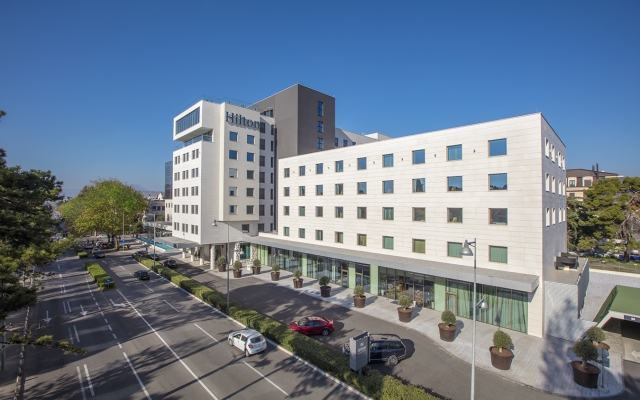 Hilton Podgorica Crna Gora