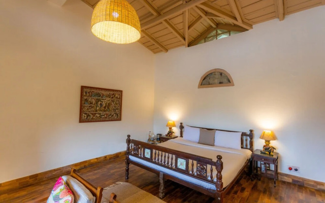 Seclude Arthouse - Uttarakhand