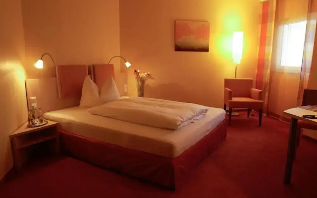 Rebhans Business und Wellness Hotel + Rebhans Klassik