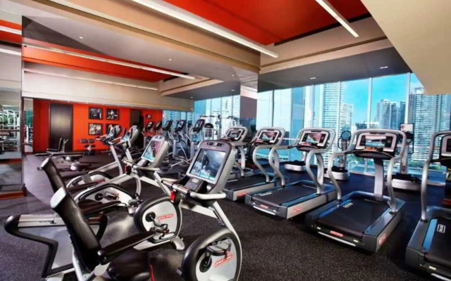 Megapolis Hotel Panama