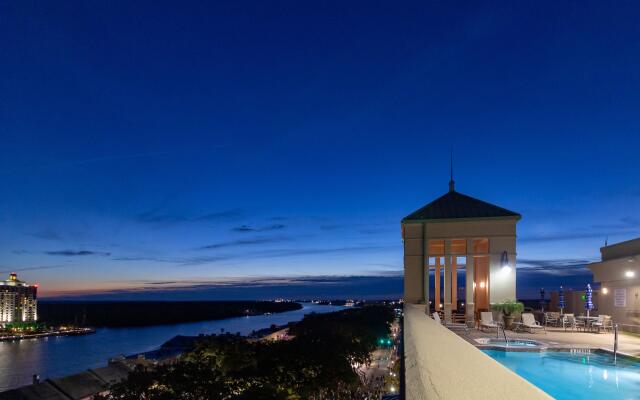 Holiday Inn Express Savannah - Historic District by IHG