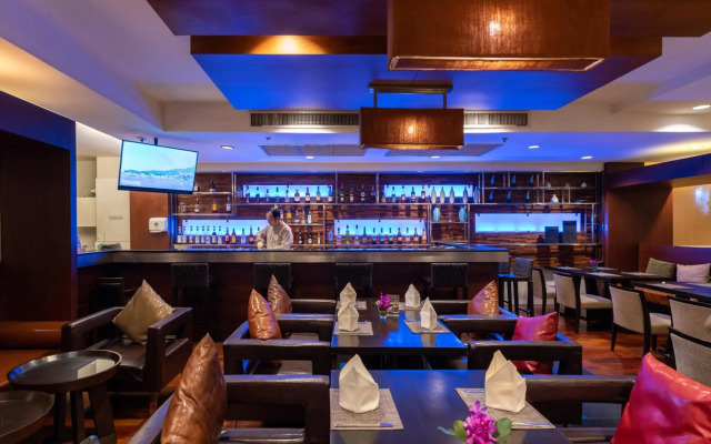 Kantary Hills Hotel and Serviced Apartments