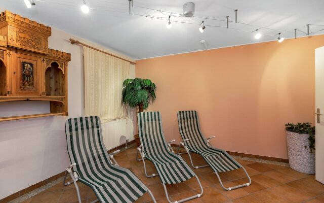 Appartements Traxl by Skinetworks