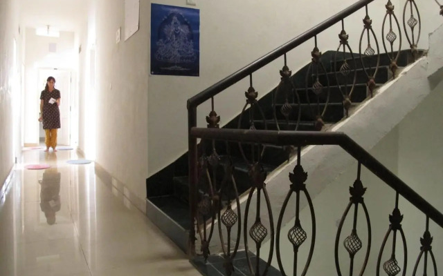 Suma Guest House