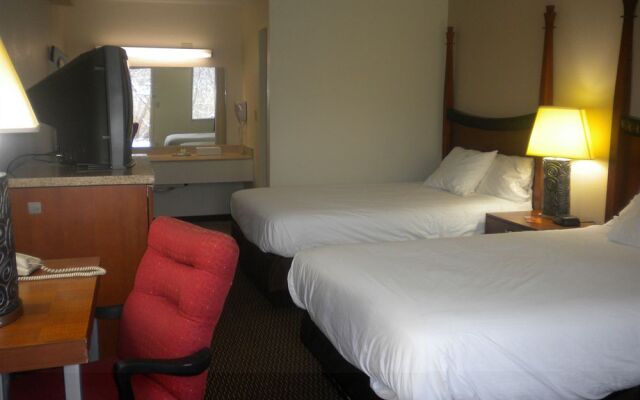 Dunes Inn Michigan City Hotel