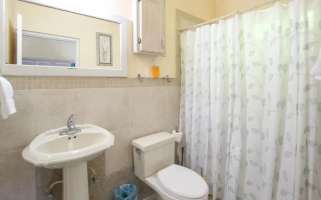 Aqua Bliss 3 Bedroom Home by Bluescape