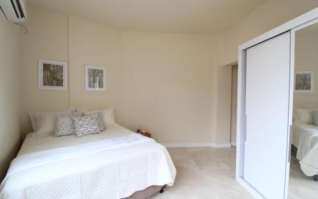 Pet Friendly 8 pax Copacabana | SF704 Z3