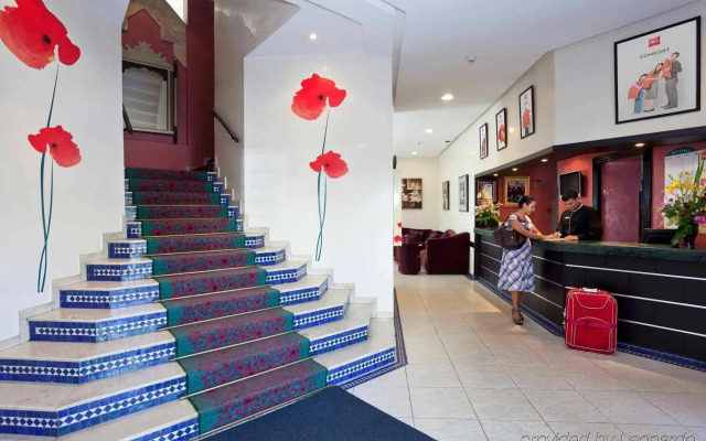 Ibis Rabat Agdal