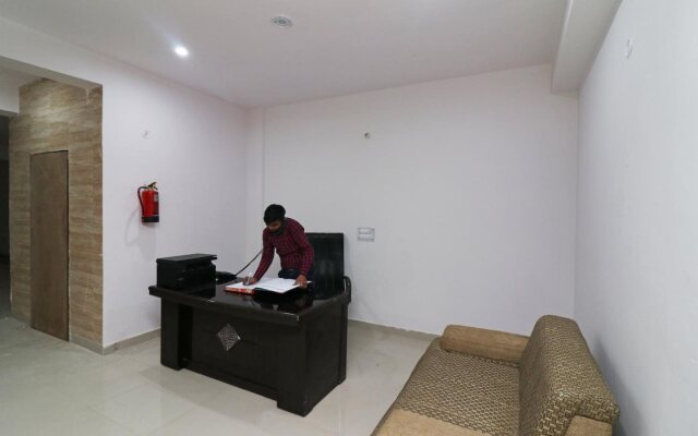 VS Stays by OYO Rooms