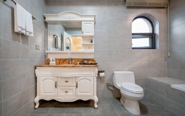 Floral Hotel Wuxi Biboli Holiday Villa