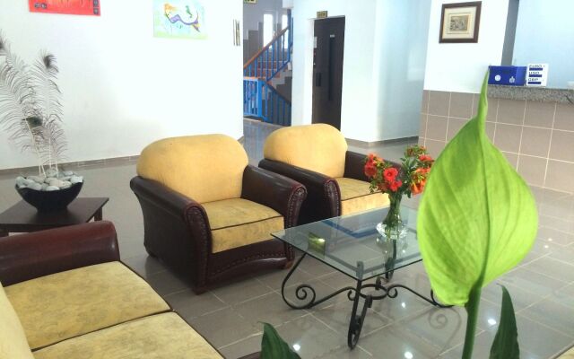 Kerim Hotel