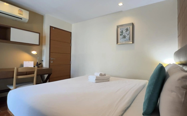 Silom Forest Exclusive Residence