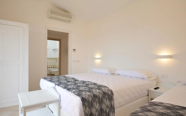 Resort Janna e Sole Resort