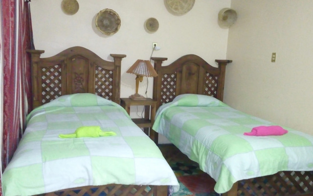 Hotel Posada Colonial