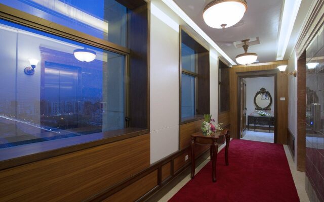 Royal Tulip Navi Mumbai