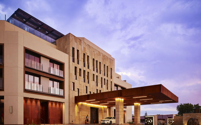 Hotel Chaco