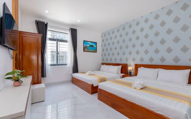 Villas & Hotel 126 Vũng Tàu