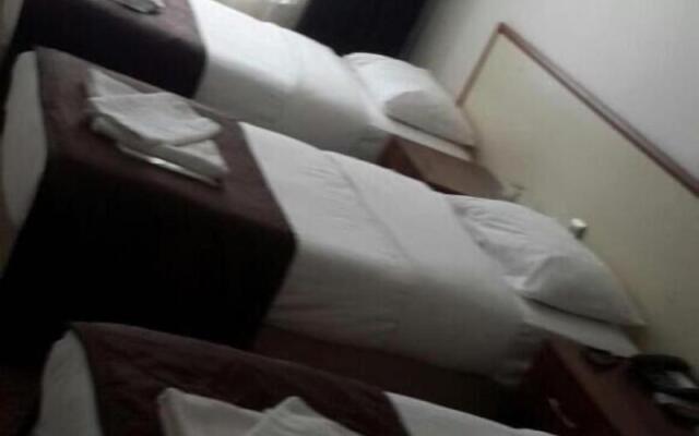 Kiraz Hotel