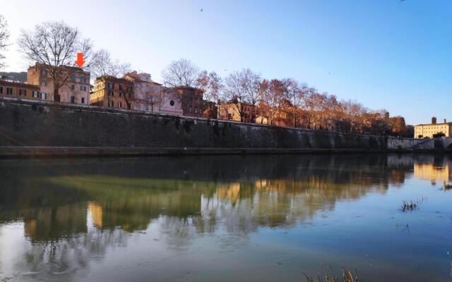 Over The Tiber Loft