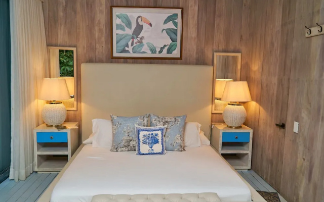 El Bosque Boutique Hotel