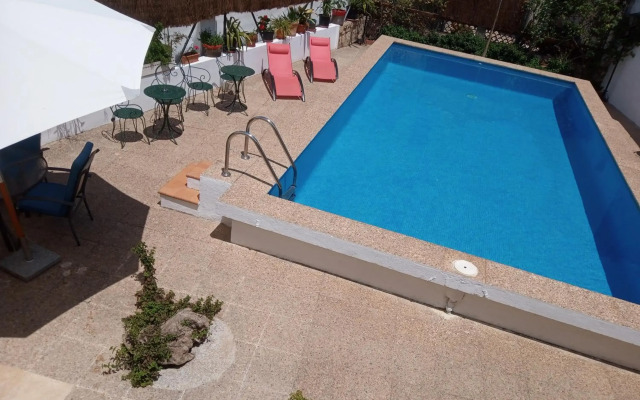 Vivienda Vacacional Ca Pep