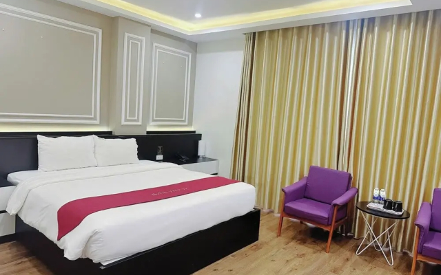 Hotel Villa Ju