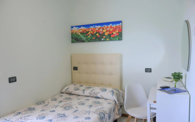 Hotel La Bussola