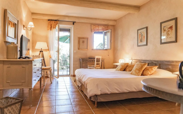 Hotel Mas de Fauchon