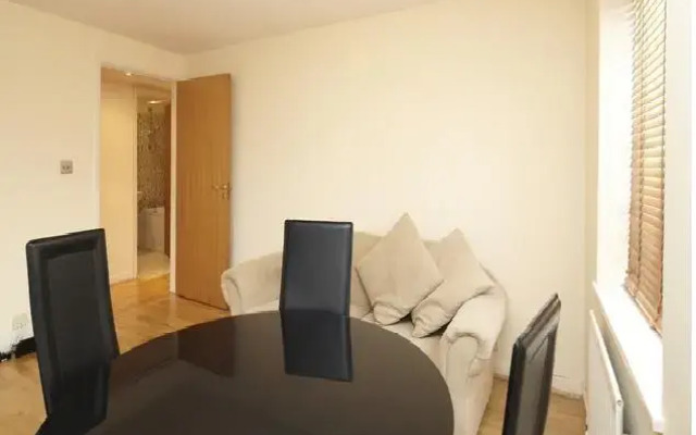 Marylebone Serviced Apartments