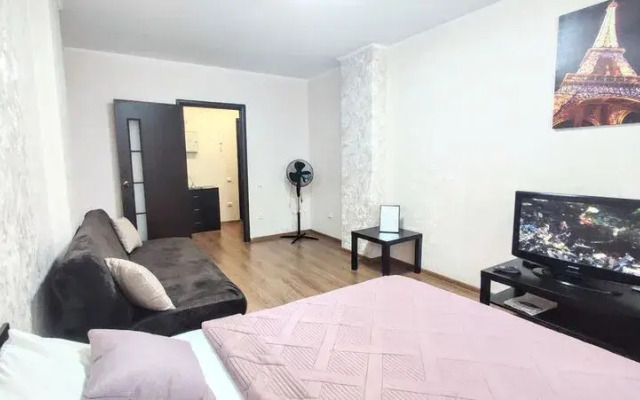 ДейлиРент-НН на ул. Краснозвездная, д. 35