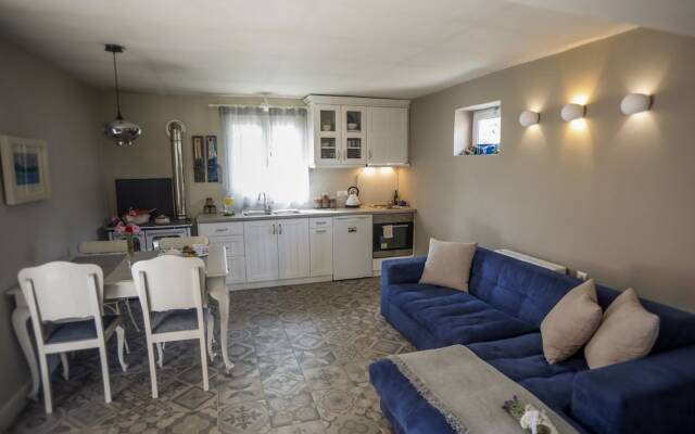 En Kefallinia Villas - Adults Only