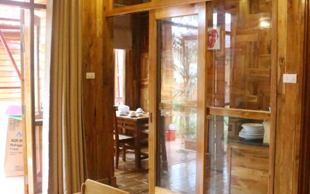 Green Ruby Villas