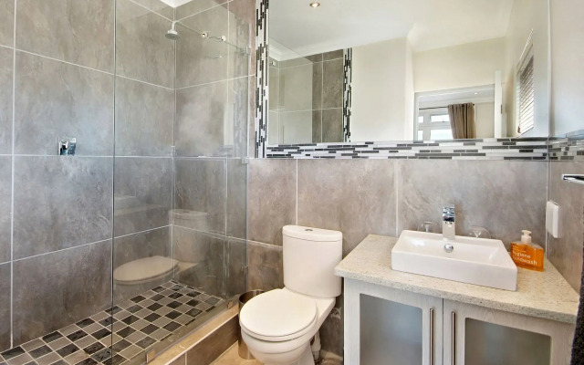 Spatalla Holiday Homes