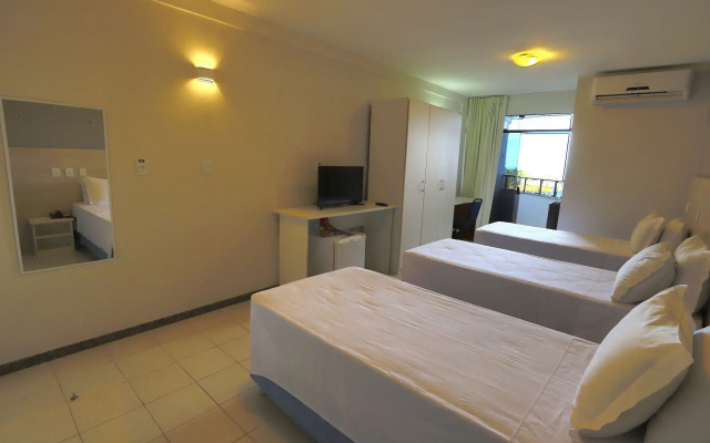 Hotel da Costa by Nobile