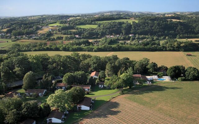 Hotel Club Vacanciel Cambo Les Bains