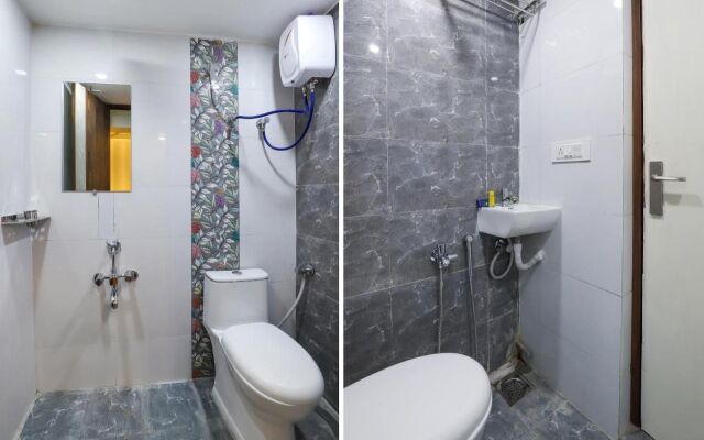 OYO 75323 Hotel Shree Nivas
