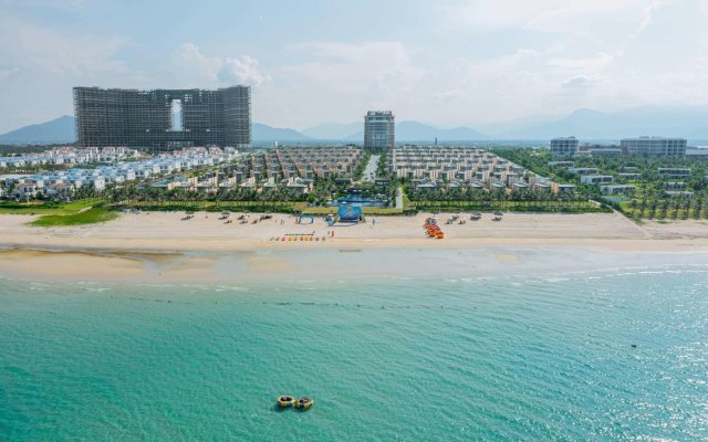 Wyndham Garden Cam Ranh Resort