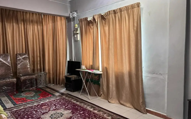 OYO 90797 Napoh Motel