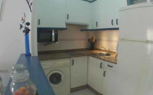 106391 - Apartment in Zahara