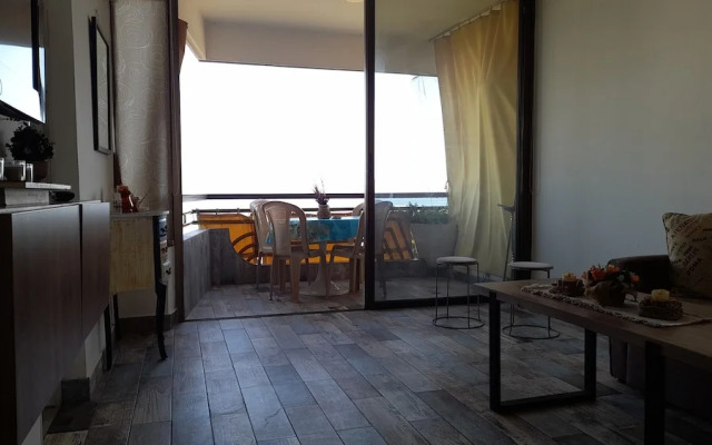 2 Bedroom Chalet in Kaslik,generator is Including