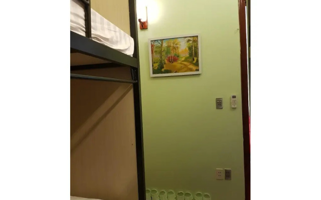 Little Star Homestay