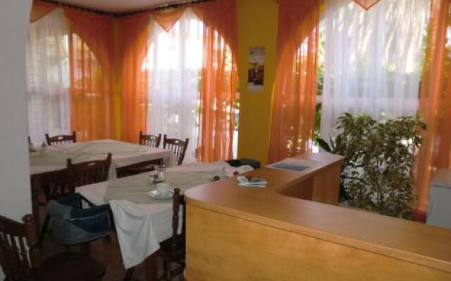 Guest House Sandra
